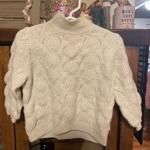 Zara Sweater